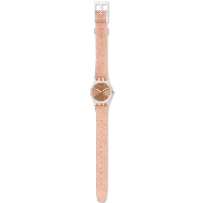 Swatch Pinkindescent Too