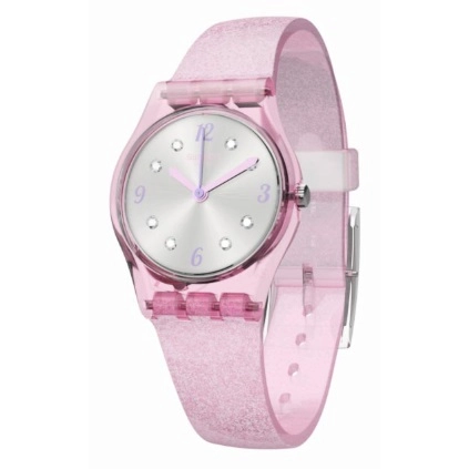 Swatch Rose Glistar