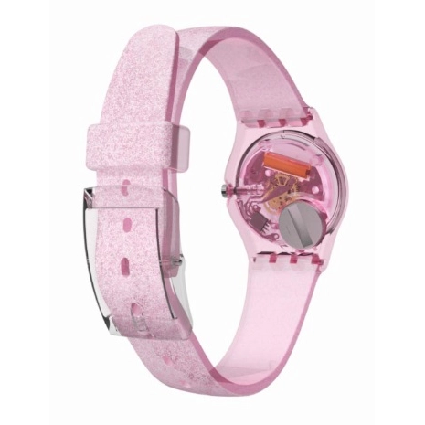 Swatch Rose Glistar
