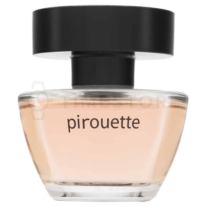 Angel Schlesser Pirouette toaletní voda pro ženy 50 ml