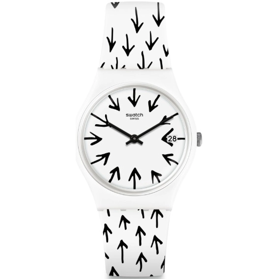Swatch Frechia