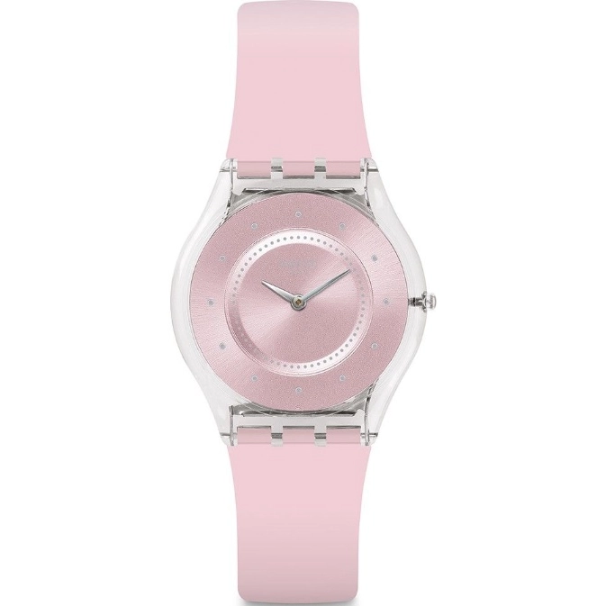Swatch Pink Pastel