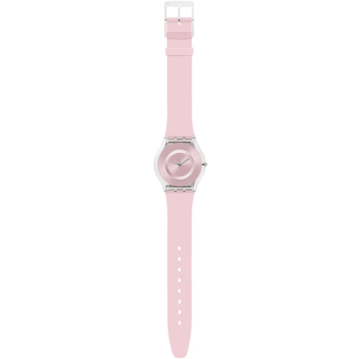 Swatch Pink Pastel