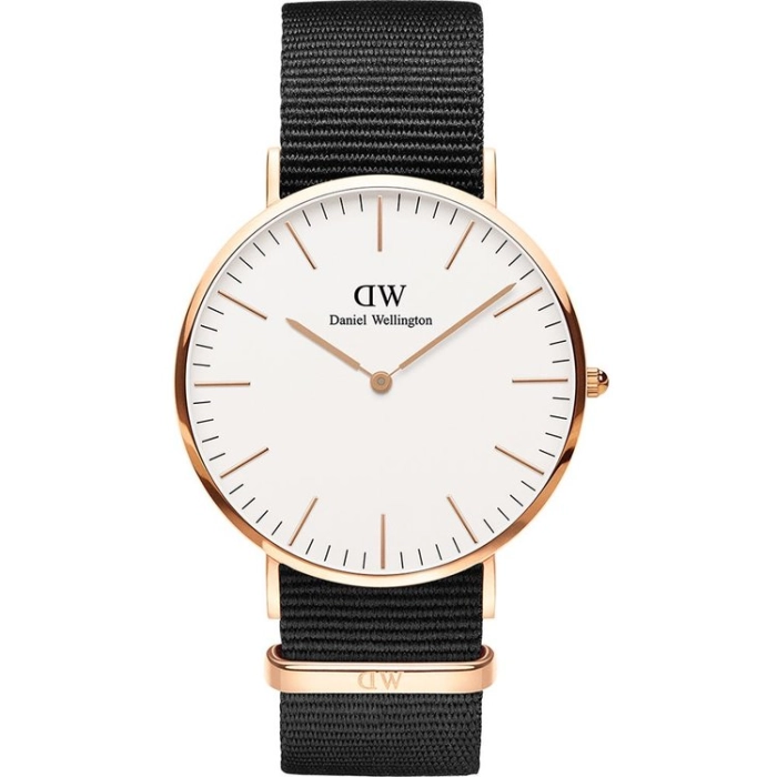 Daniel Wellington