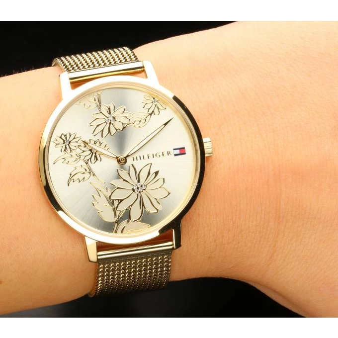 Tommy Hilfiger Pippa