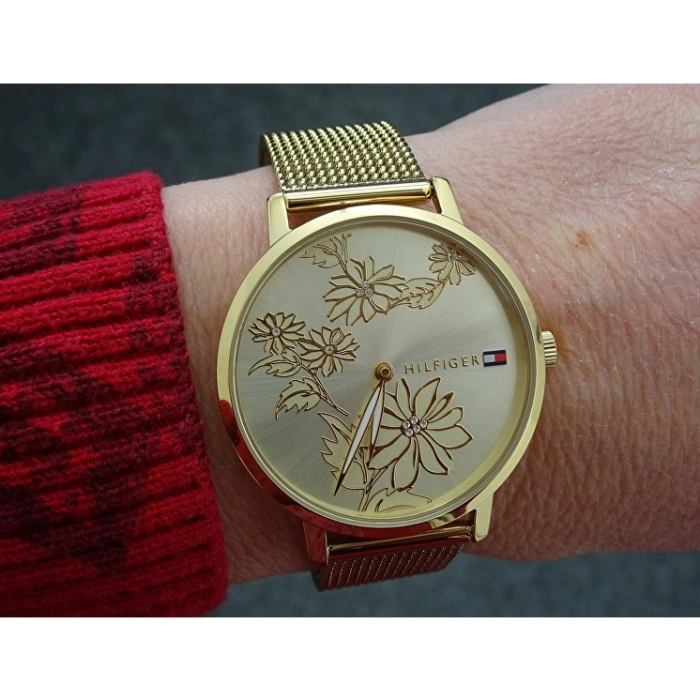 Tommy Hilfiger Pippa