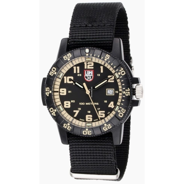  Luminox Sea Turtle Giant 