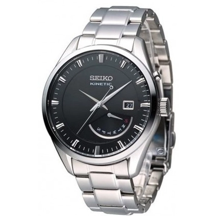 Seiko Kinetic 