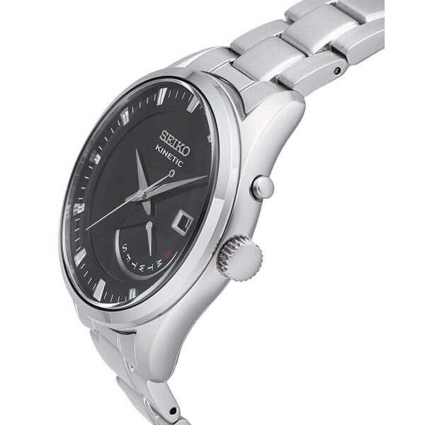 Seiko Kinetic 