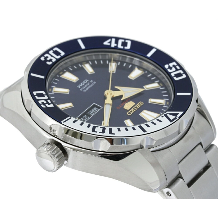 Seiko 5