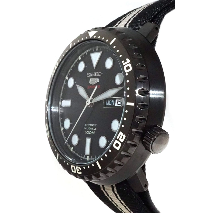 Seiko 5