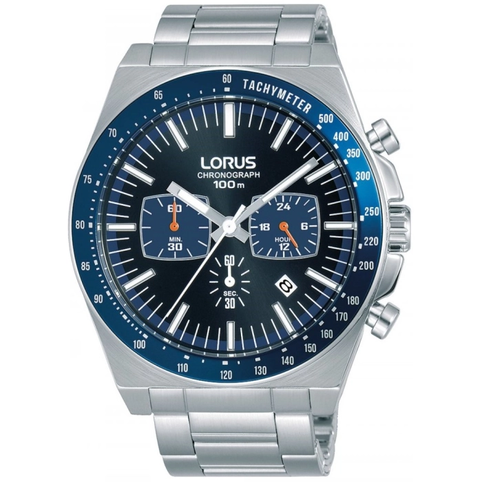  Lorus Sports