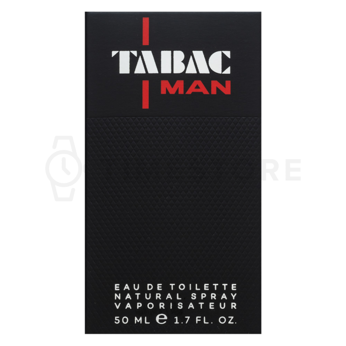 Tabac Tabac Man Eau de Toilette férfiaknak 50 ml