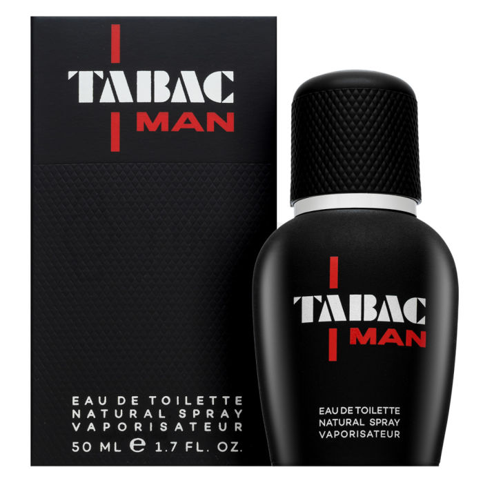 Tabac Tabac Man Eau de Toilette férfiaknak 50 ml