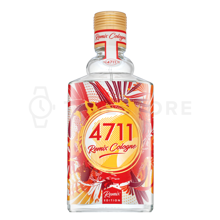 4711 Remix Cologne Grapefruit kolínská voda unisex 100 ml
