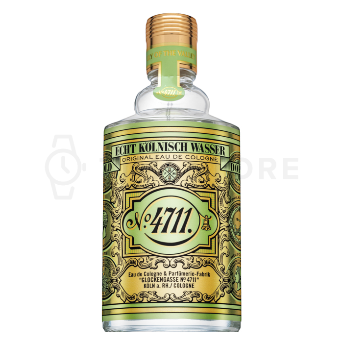 4711 Lily Of The Valley kolínská voda pro ženy 100 ml