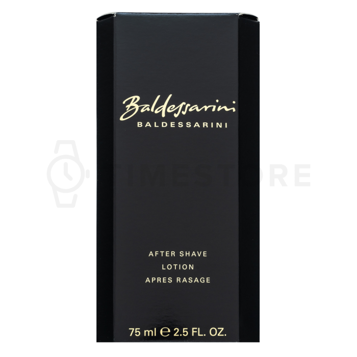 Baldessarini Baldessarini borotválkozás utáni arcvíz férfiaknak 75 ml