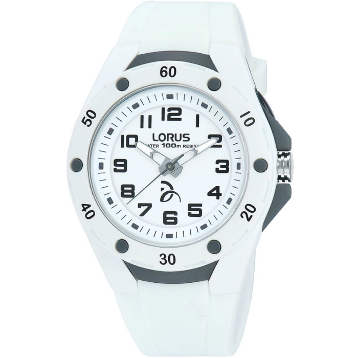 Lorus N. D. Foundation