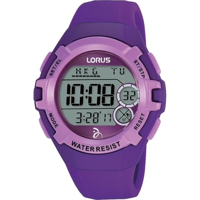 Lorus N. D. Foundation