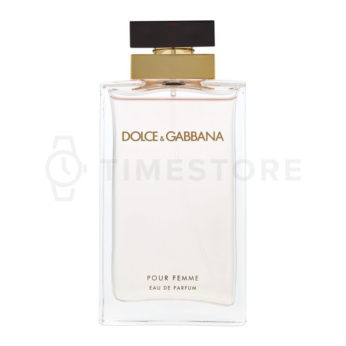 Dolce & Gabbana Pour Femme (2012) Eau de Parfum nőknek 100 ml