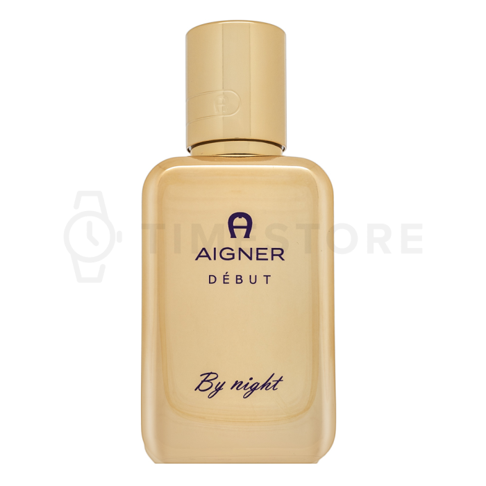 Aigner Debut By Night parfémovaná voda pre ženy 30 ml