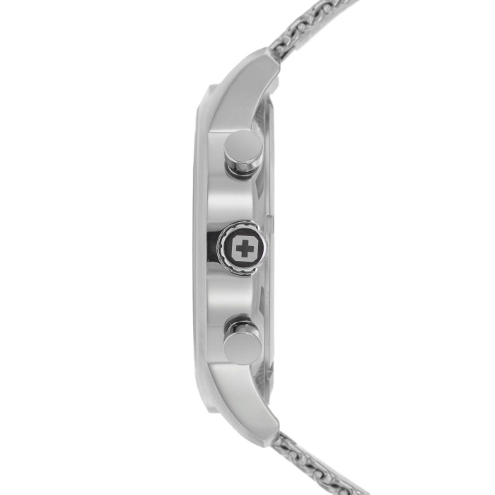 Swiss Military Hanowa Classic Chrono