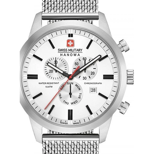 Swiss Military Hanowa Classic Chrono