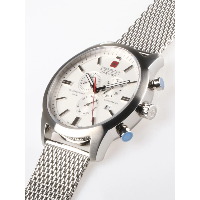 Swiss Military Hanowa Classic Chrono