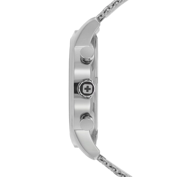 Swiss Military Hanowa Classic Chrono