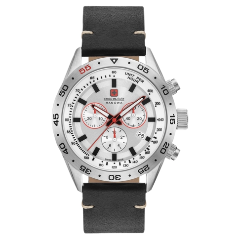 Swiss Military Hanowa Challenger PRO