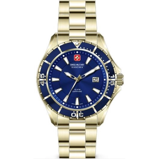 Swiss Military Hanowa Nautila