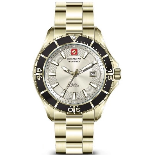 Swiss Military Hanowa Nautila