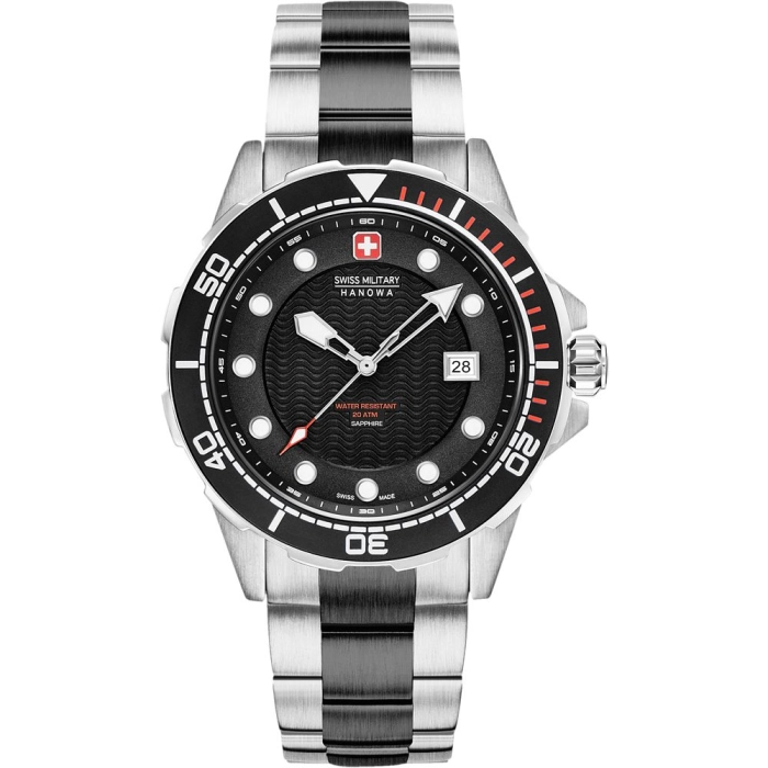 Swiss Military Hanowa Neptune Diver