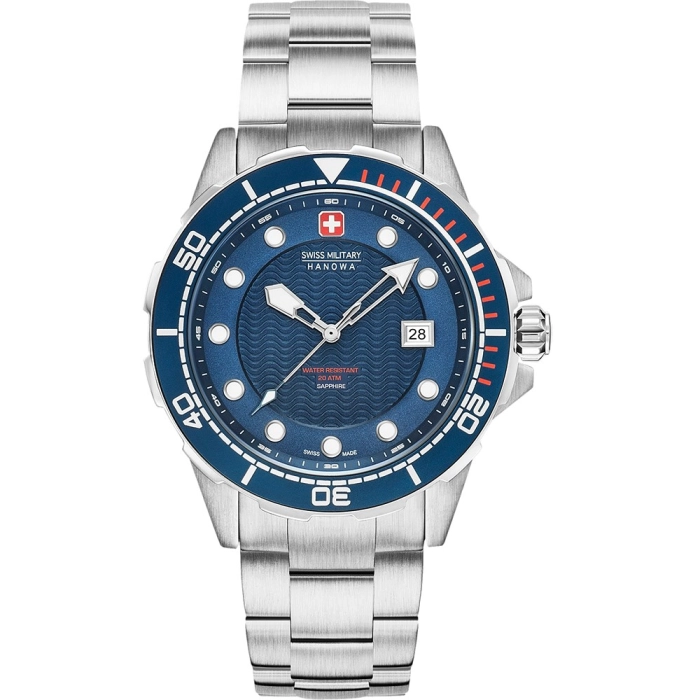 Swiss Military Hanowa Neptune Diver
