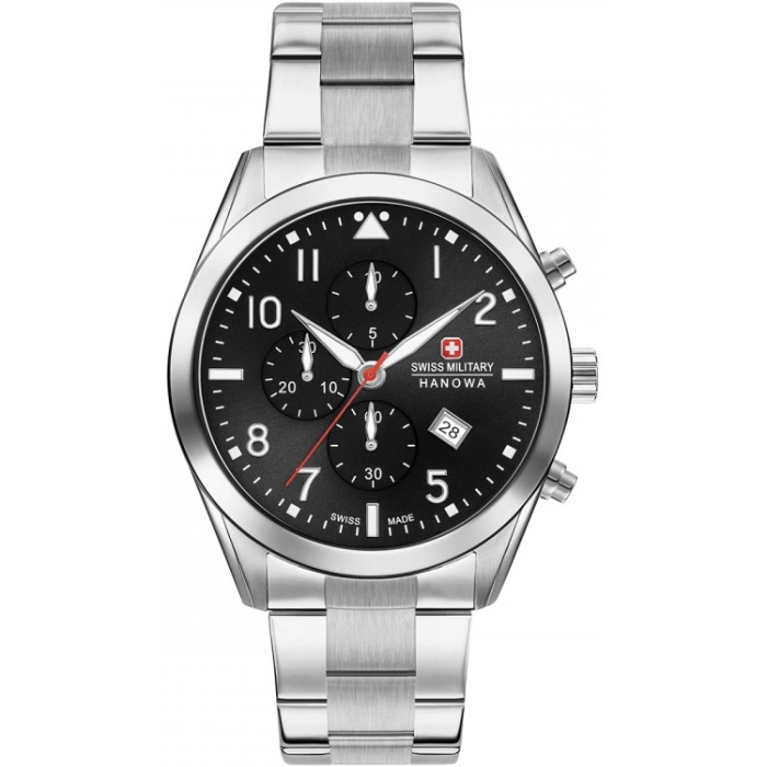 Swiss Military Hanowa Helvetus Chrono
