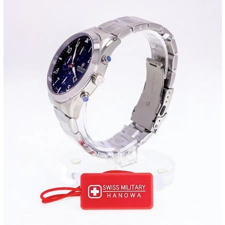Swiss Military Hanowa Helvetus Chrono