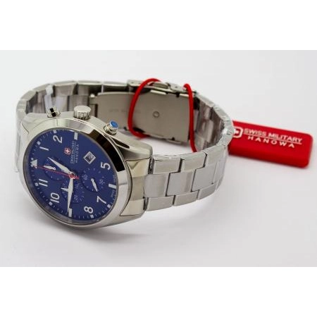 Swiss Military Hanowa Helvetus Chrono