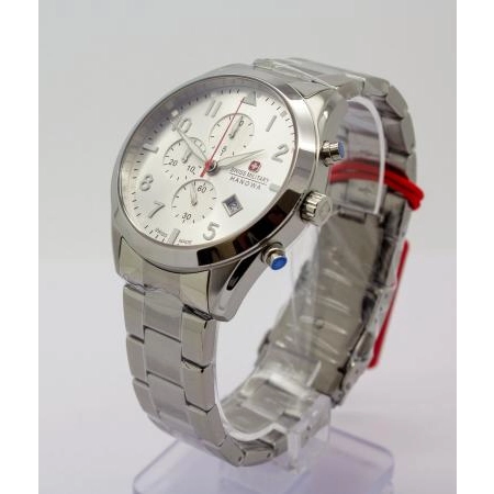 Swiss Military Hanowa Helvetus Chrono