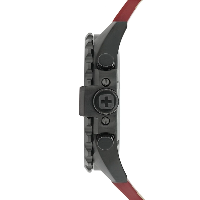 Swiss Military Hanowa Touchdown Chrono