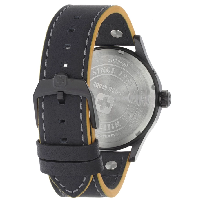 Swiss Military Hanowa Undercover