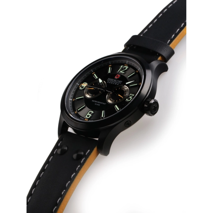 Swiss Military Hanowa Undercover