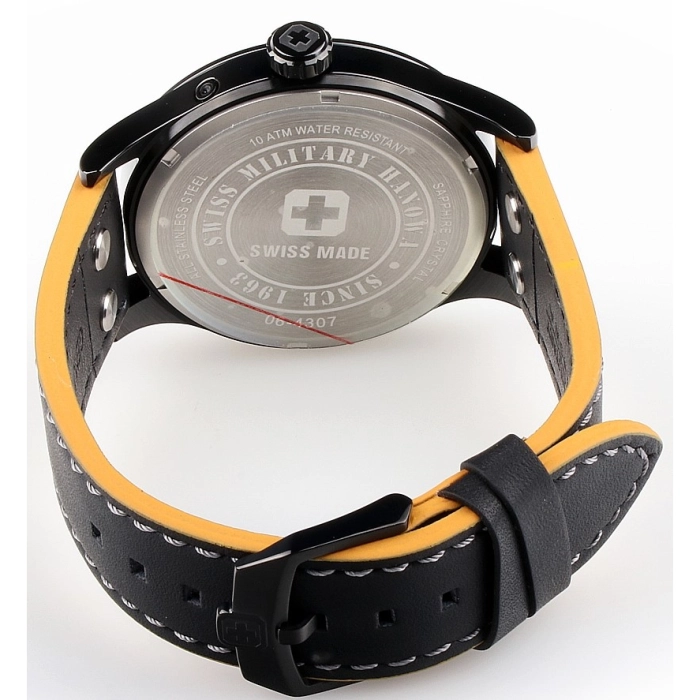 Swiss Military Hanowa Undercover