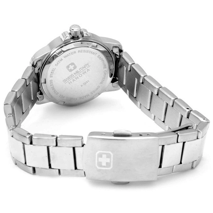 Swiss Military Hanowa Swiss Soldier Lady Prime