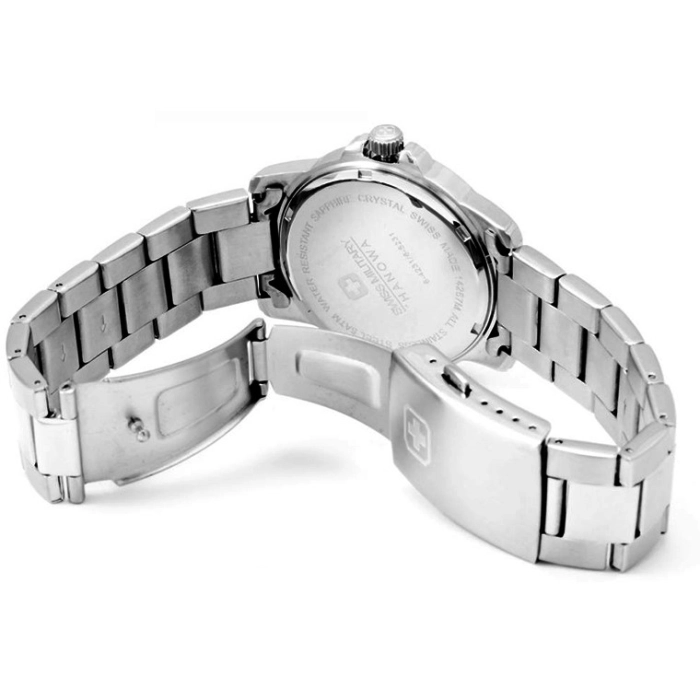 Swiss Military Hanowa Swiss Soldier Lady Prime