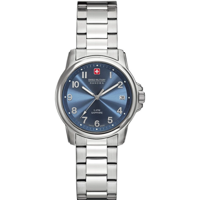 Swiss Military Hanowa Swiss Soldier Lady Prime