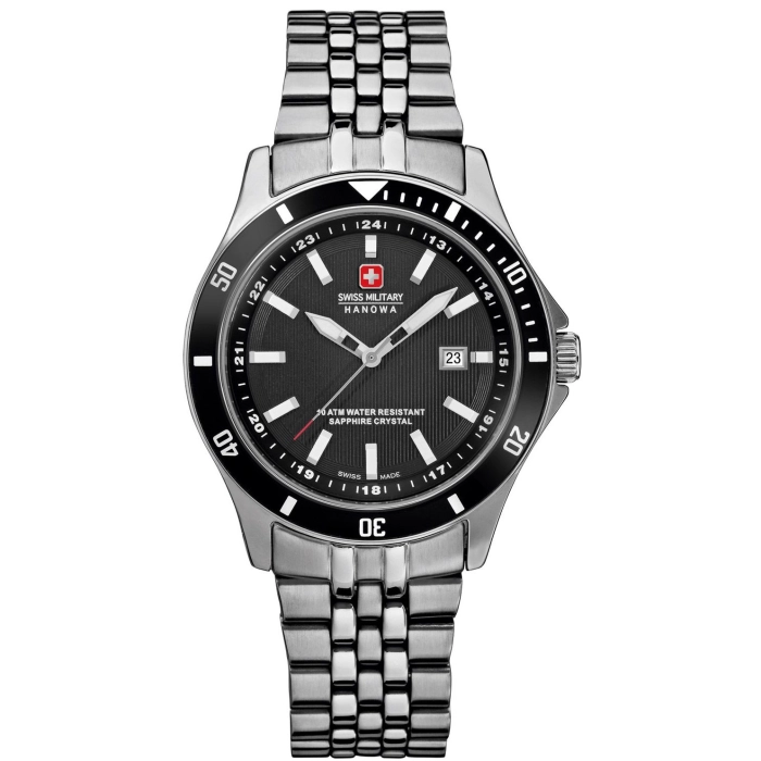 Swiss Military Hanowa Flagship Lady