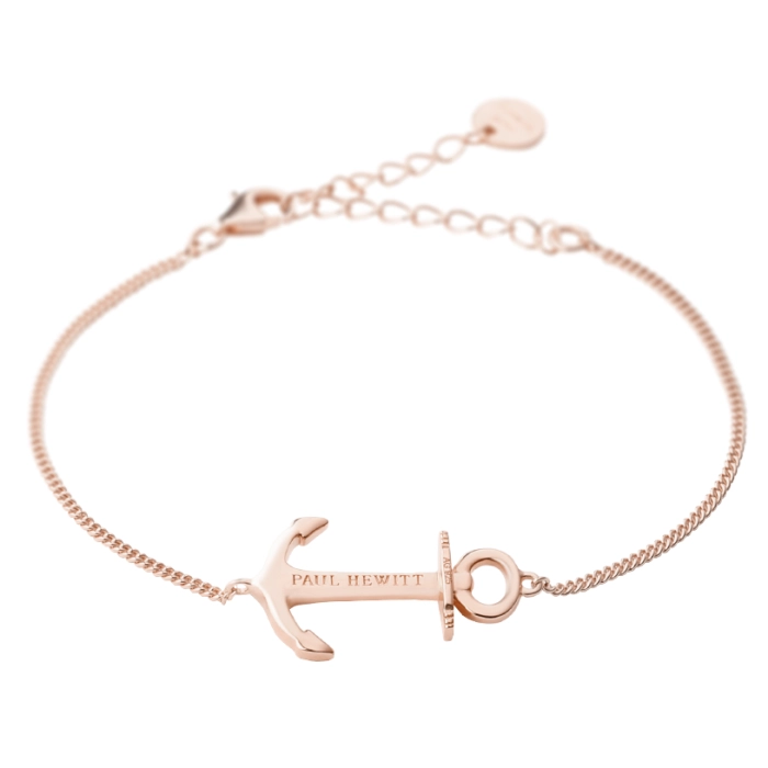 Paul Hewitt Anchor Spirit