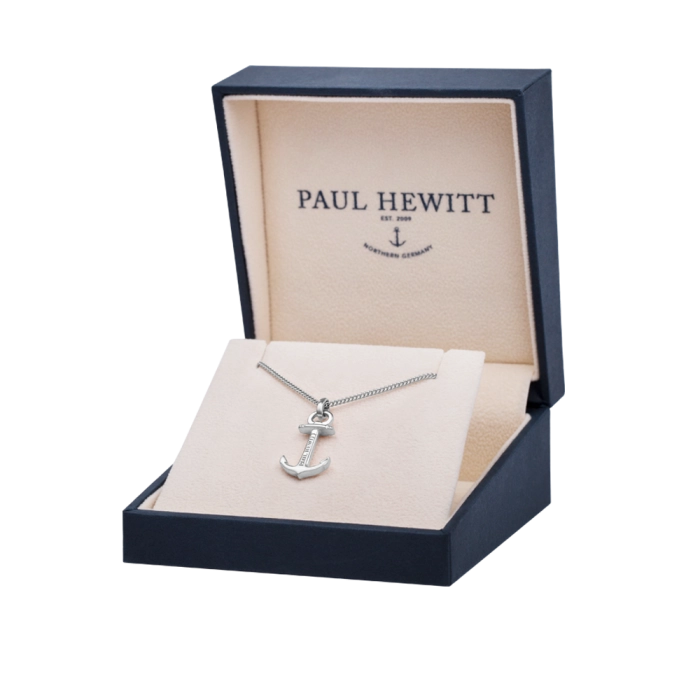 Paul Hewitt Anchor Spirit