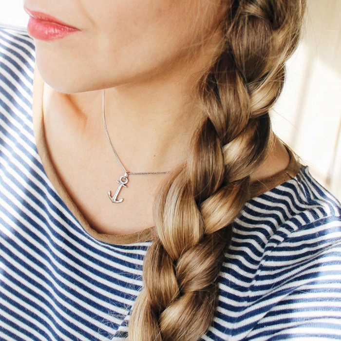 Paul Hewitt Anchor Spirit