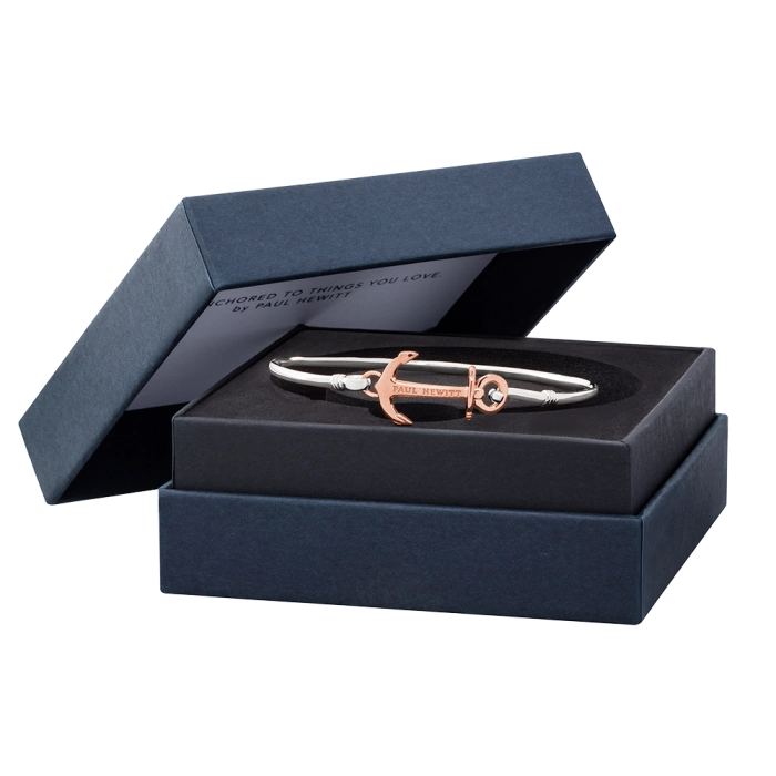 Paul Hewitt Anchor Spirit